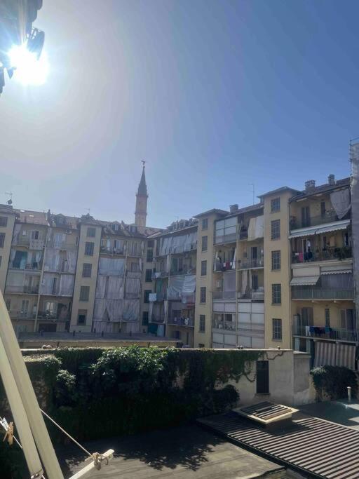 Casetta Di Valerio Turín Exterior foto